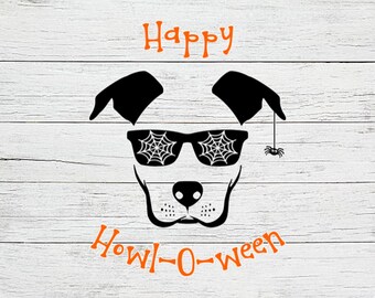 Download Dog Halloween Svg Etsy