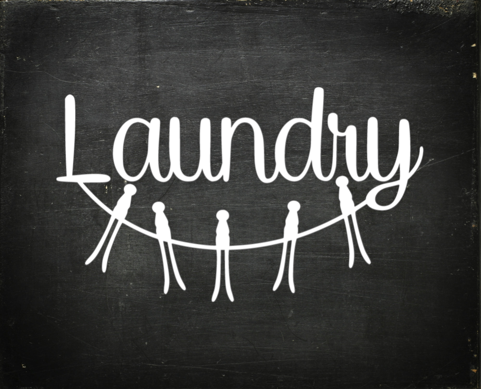 Laundry room SVG Laundry digital download Cricut cut file Etsy