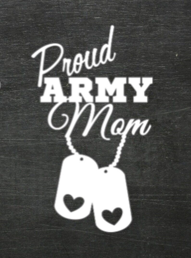 Free Free Proud Army Mom Svg 271 SVG PNG EPS DXF File