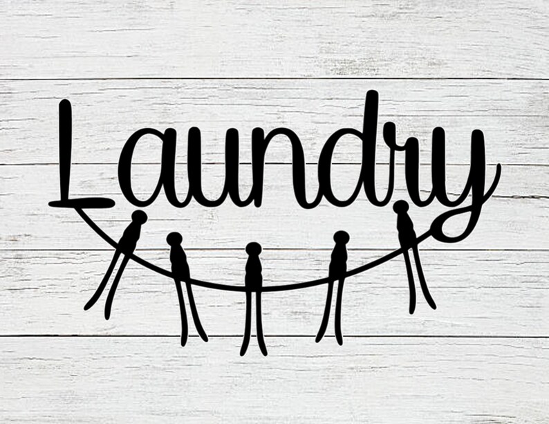 Laundry Room Svg Laundry Svg File Cricut Cut File Lau vrogue.co