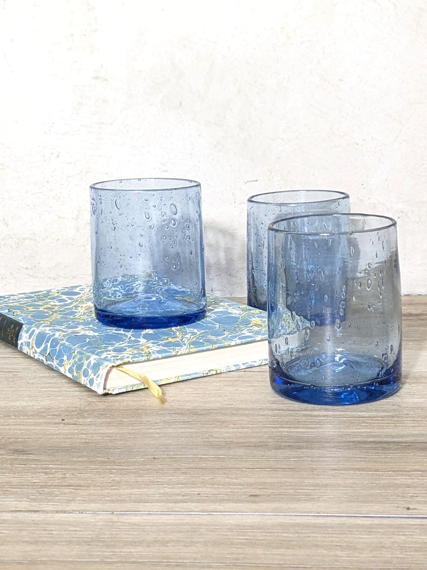French biot glass - Etsy 日本