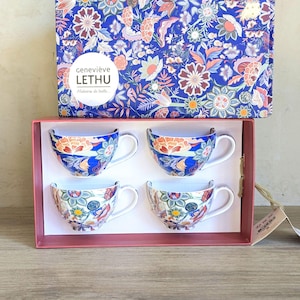 Genevieve Lethu Cups - Etsy