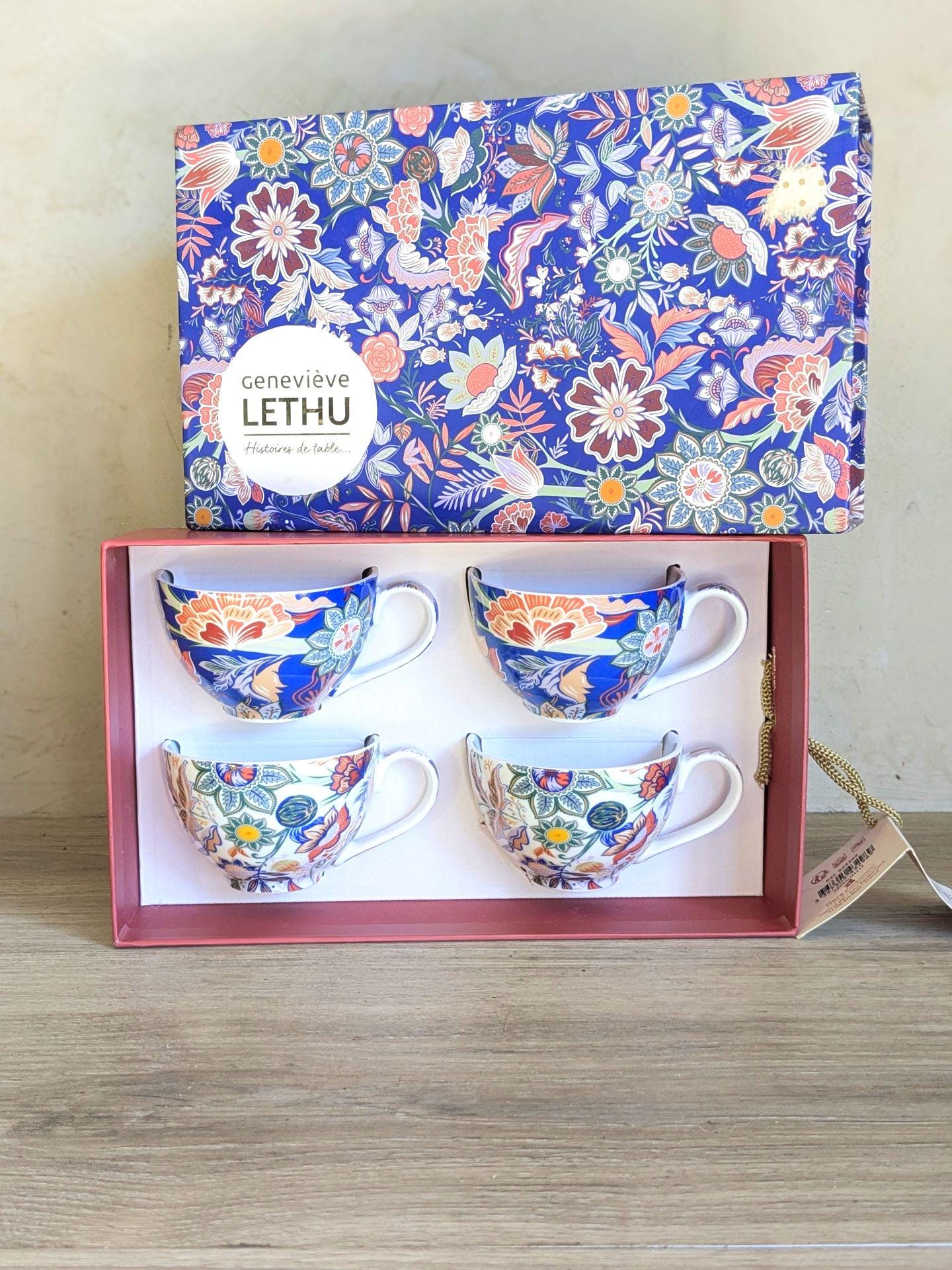 Geneviève lethu - Etsy 日本