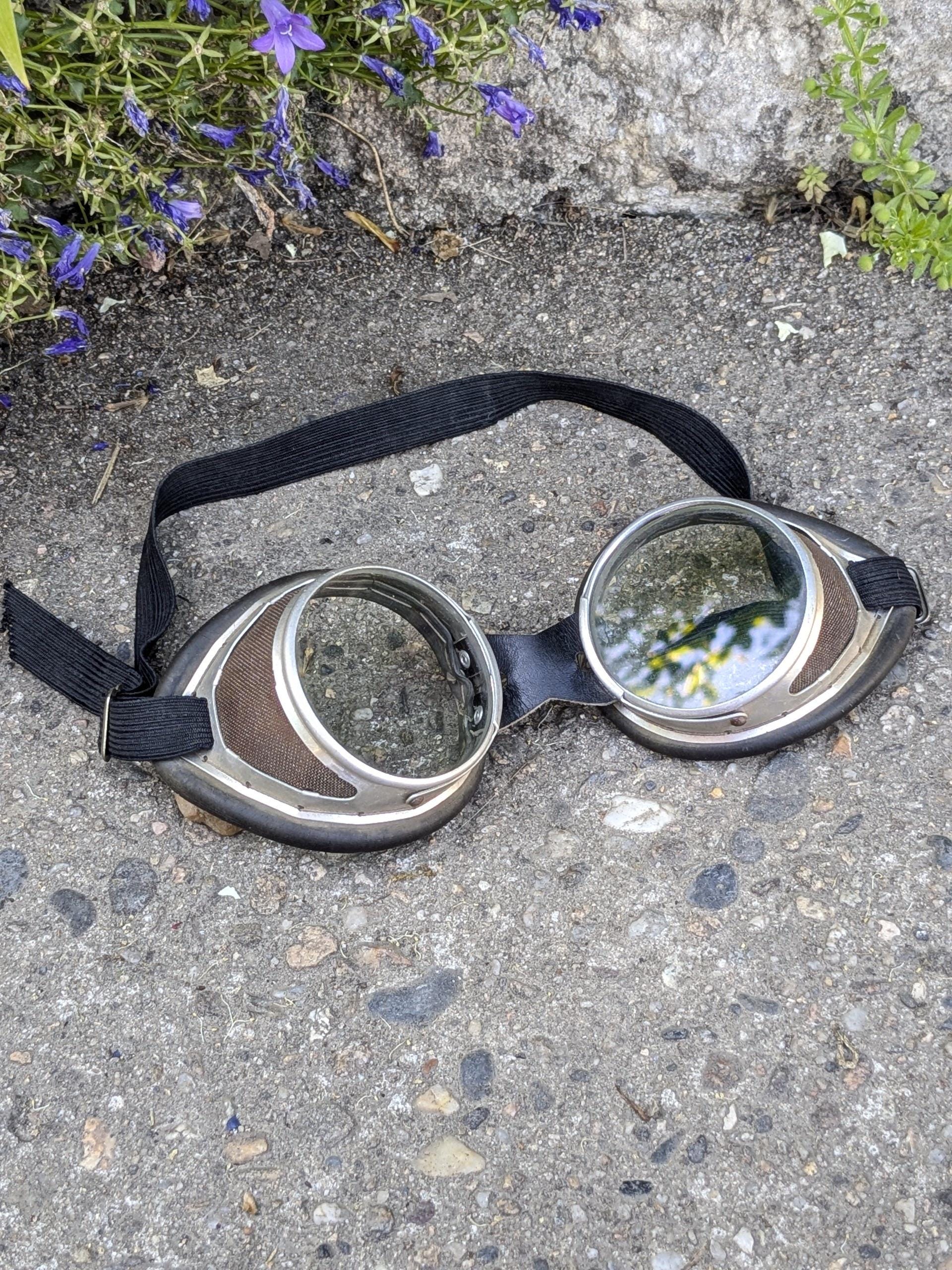 Railway Sunglasses - Etsy