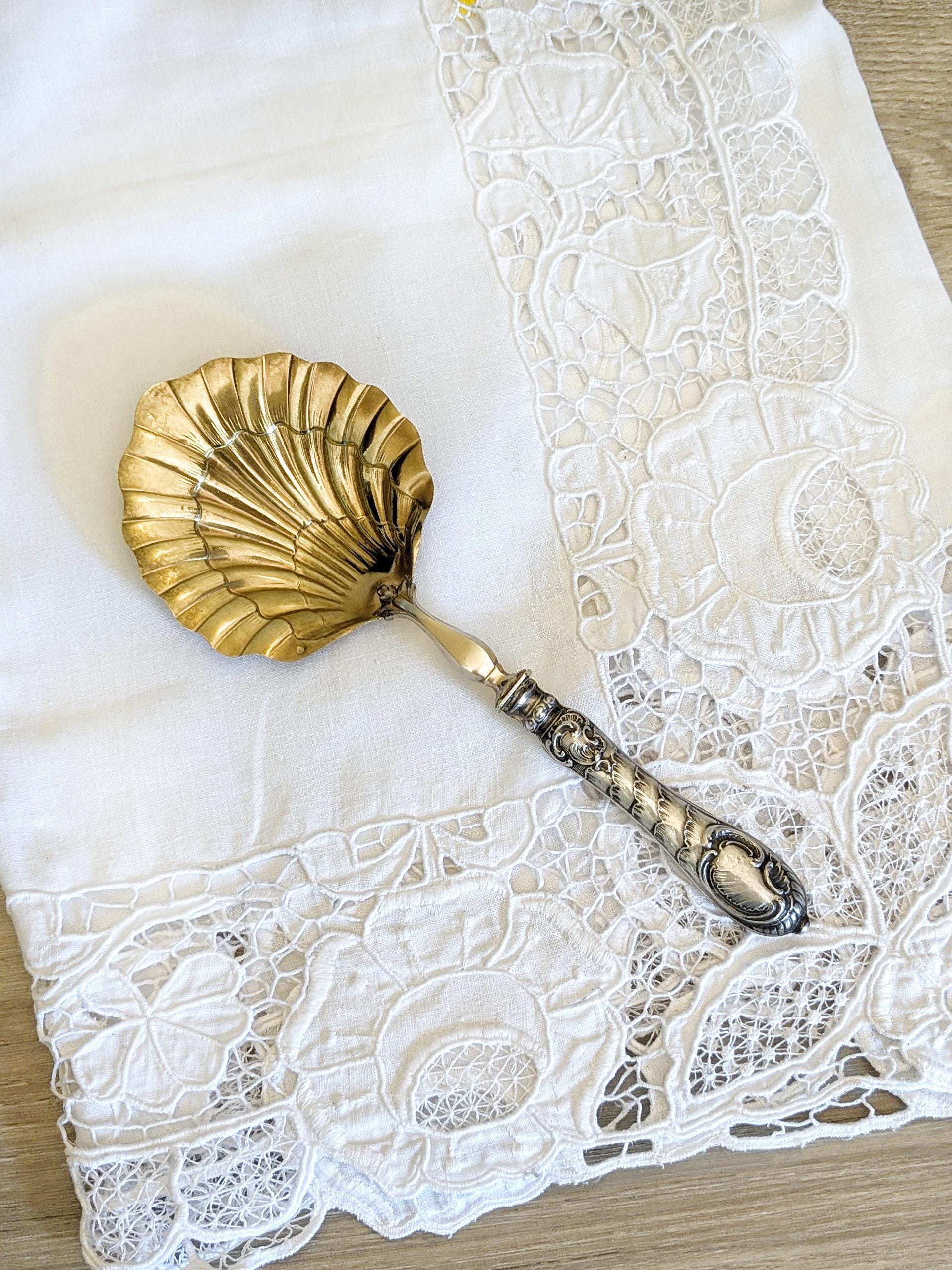 800 Silver Spoons - Etsy
