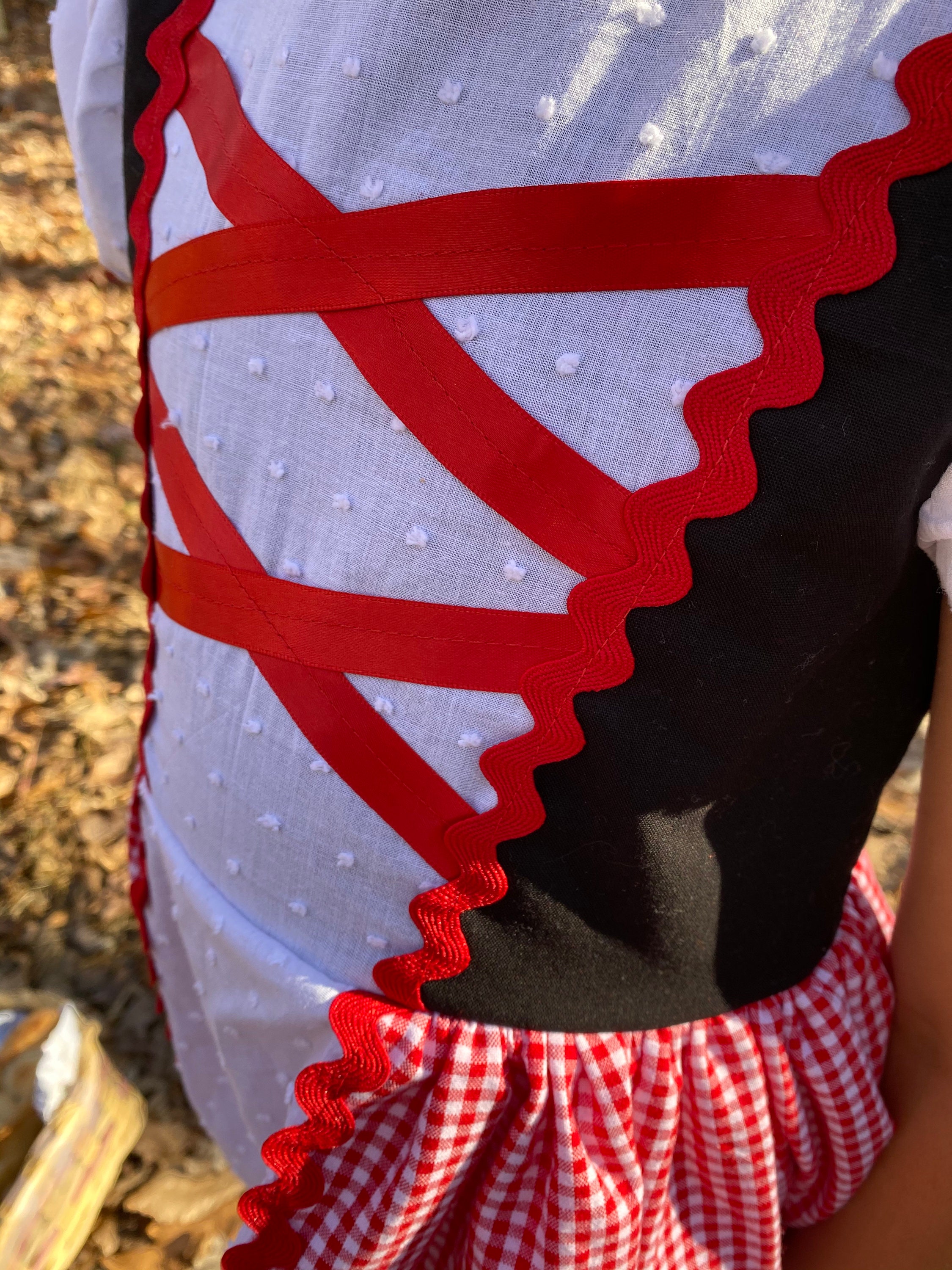 Roodkapje-jurk voor meisjes, Roodkapje, Sprookjesjurk, Dagelijkse  aankleden, Roodkapje, Meisjesjurk, Boze Wolf, Halloween - Etsy België, image size:2250x3000