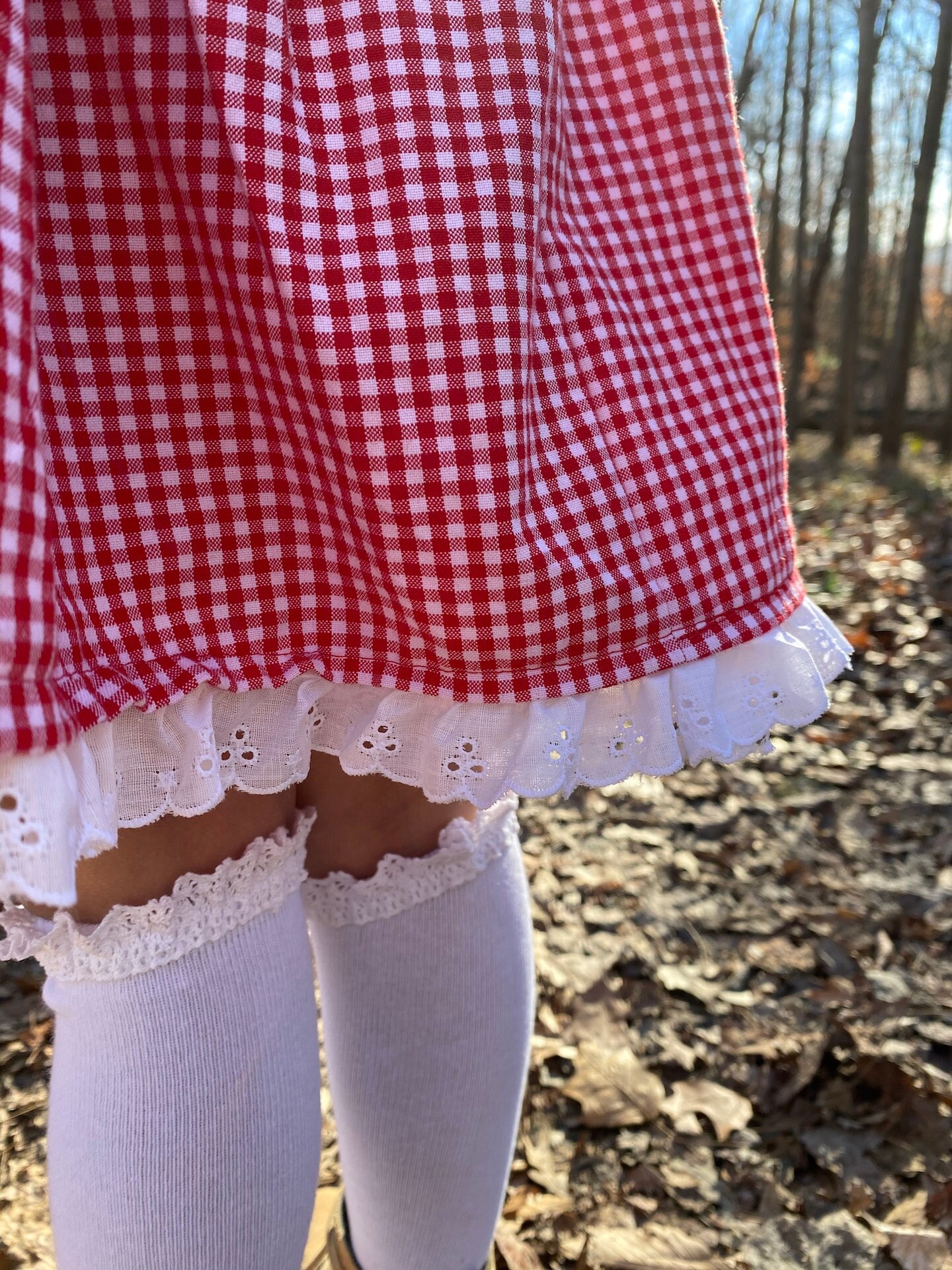 Roodkapje-jurk voor meisjes, Roodkapje, Sprookjesjurk, Dagelijkse  aankleden, Roodkapje, Meisjesjurk, Boze Wolf, Halloween - Etsy België, image size:1440x1920