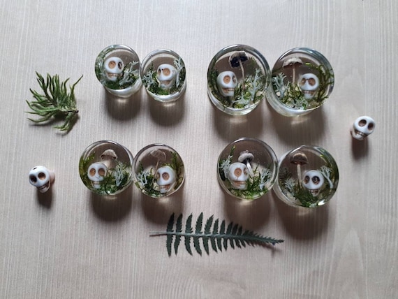 18mm plugs ears deals