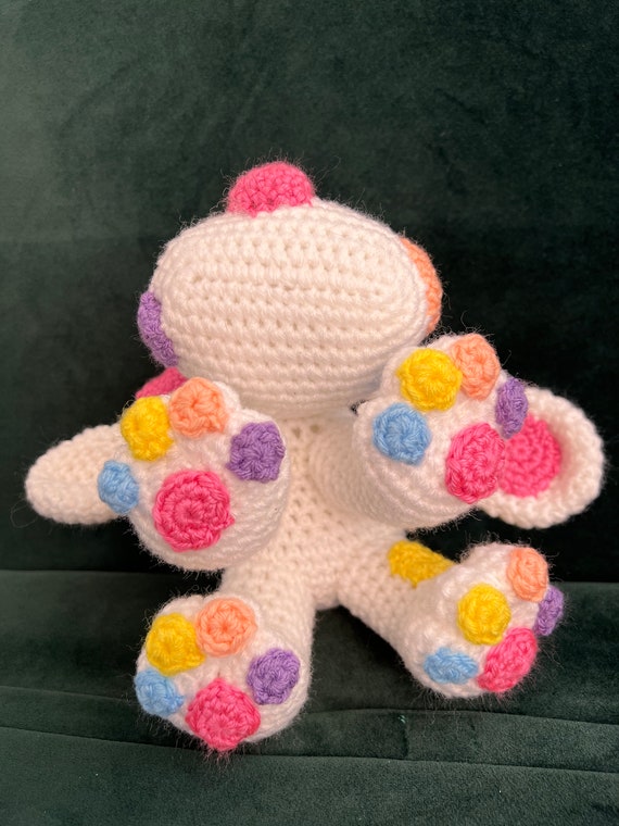Inspired by Sprinkles Etsy