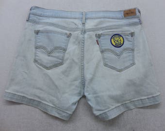 levis 515 shorts