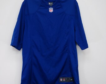 plain nfl jersey