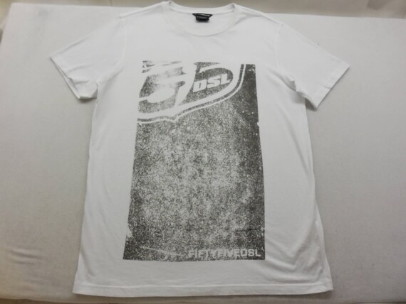 55dsl t shirts