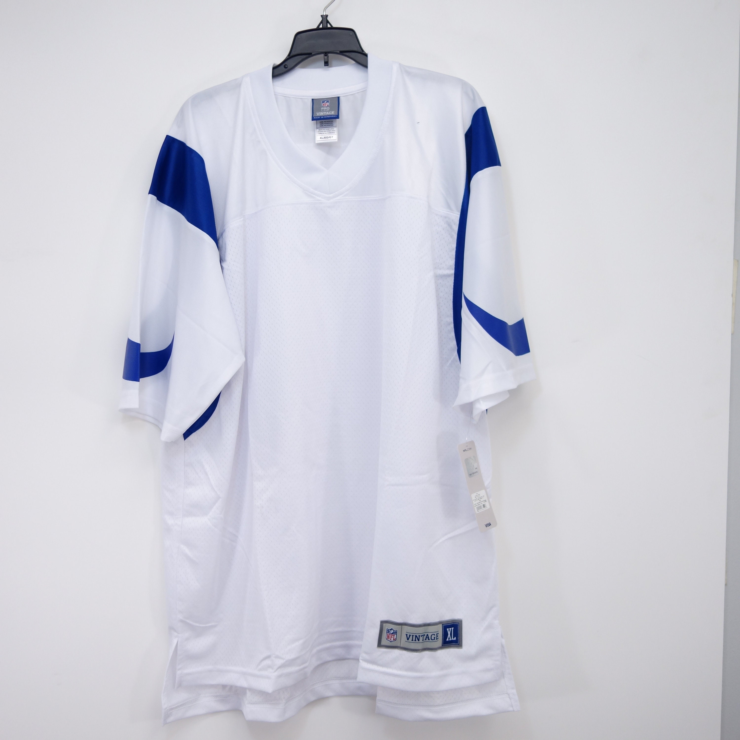 los angeles rams vintage jerseys