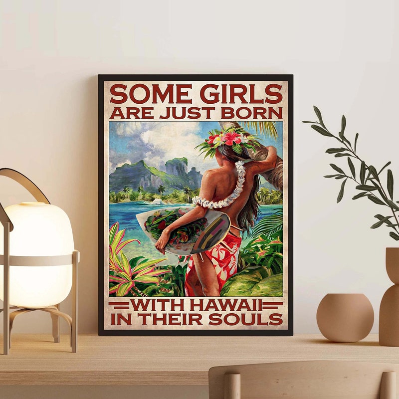 Hawaiian Bathroom Signs - Etsy