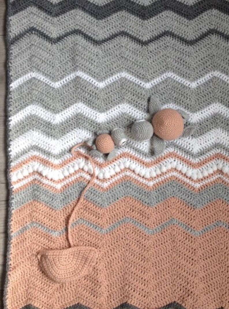 Tutoriel Patron Couverture Bebe Bord De Mer Etsy Tutoriel Patron Couverture Bebe Bord De Mer Etsy