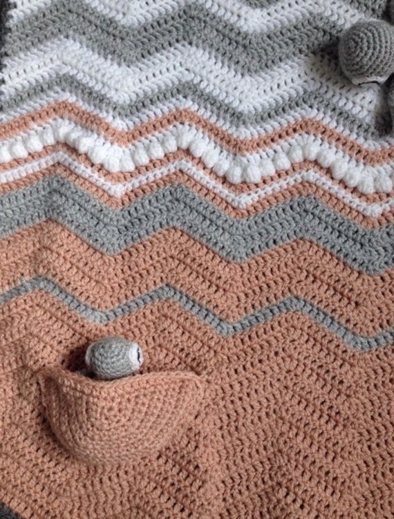 Tutoriel Patron Couverture Bebe Bord De Mer Etsy Tutoriel Patron Couverture Bebe Bord De Mer Etsy