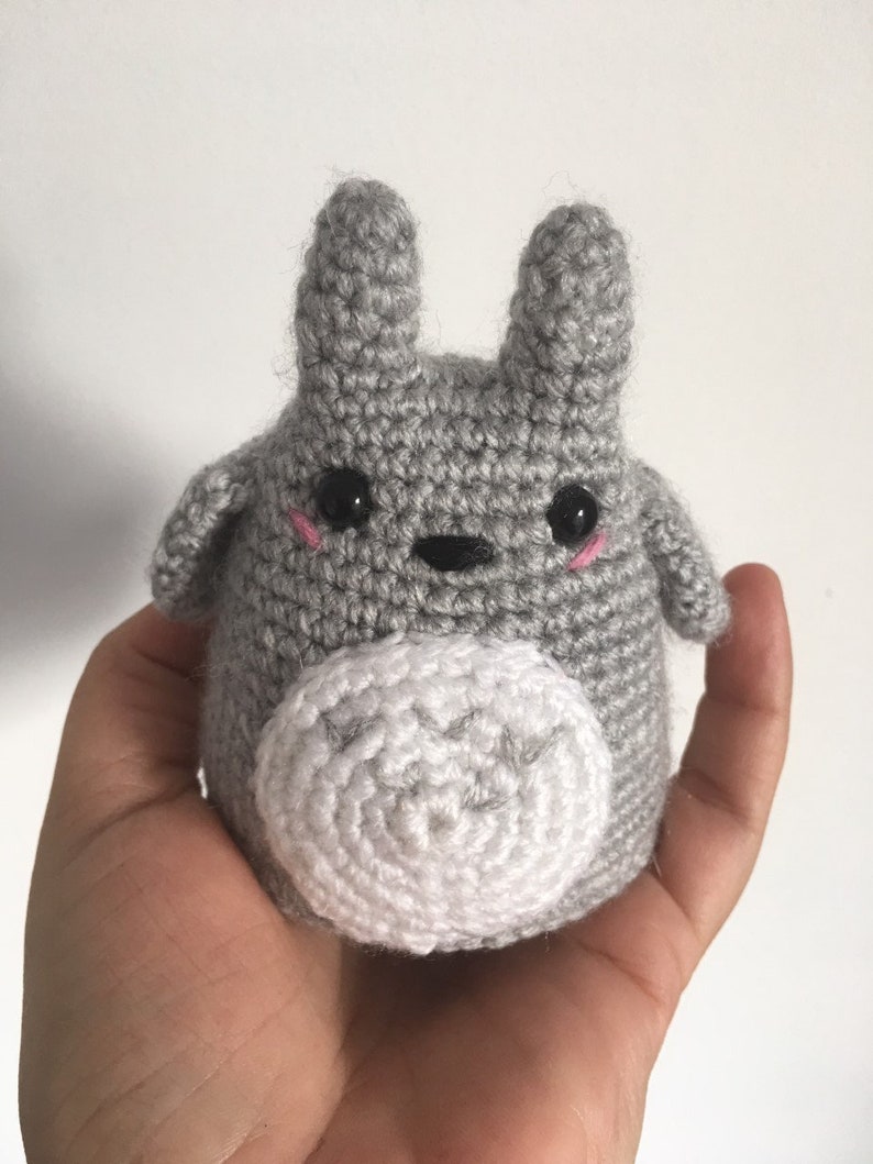 doudou totoro