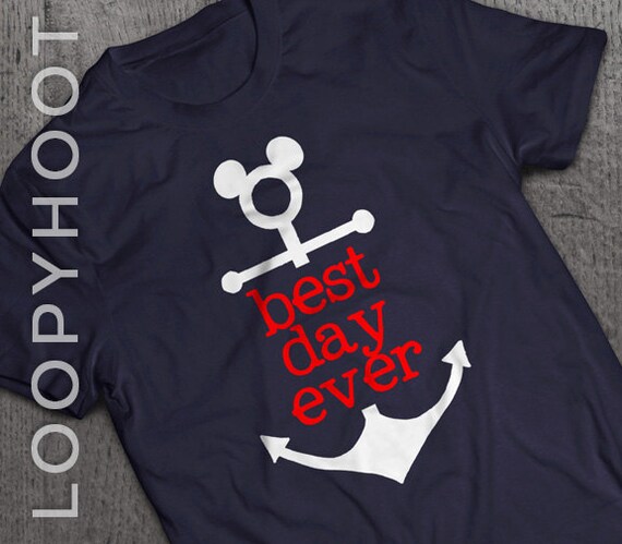 disney cruise shirts