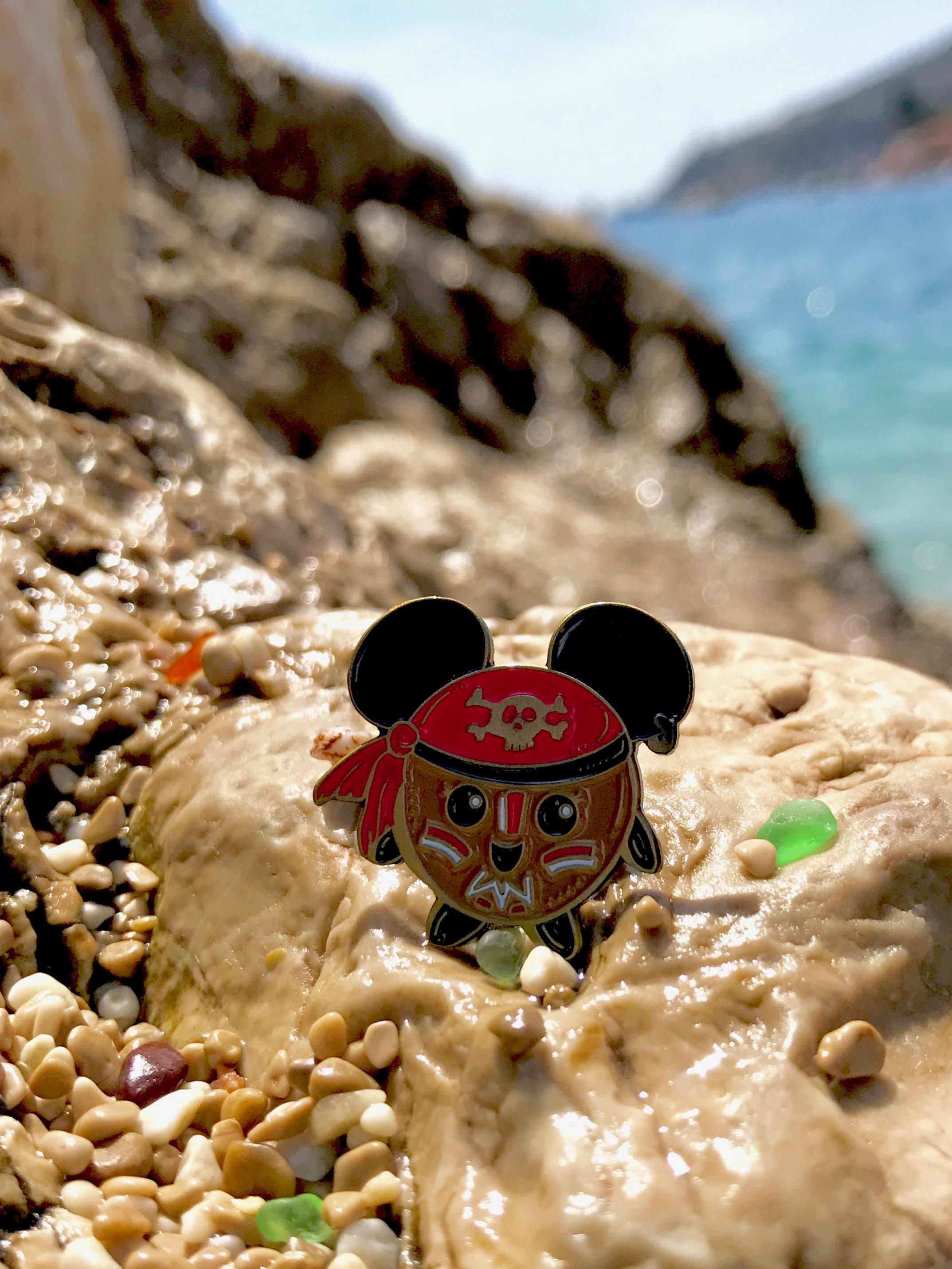 Disney Enamel Pin Kakamora Coconut Pirate With Mickey Ears Etsy Disney Enamel Pin Kakamora Coconut Pirate With Mickey Ears Etsy