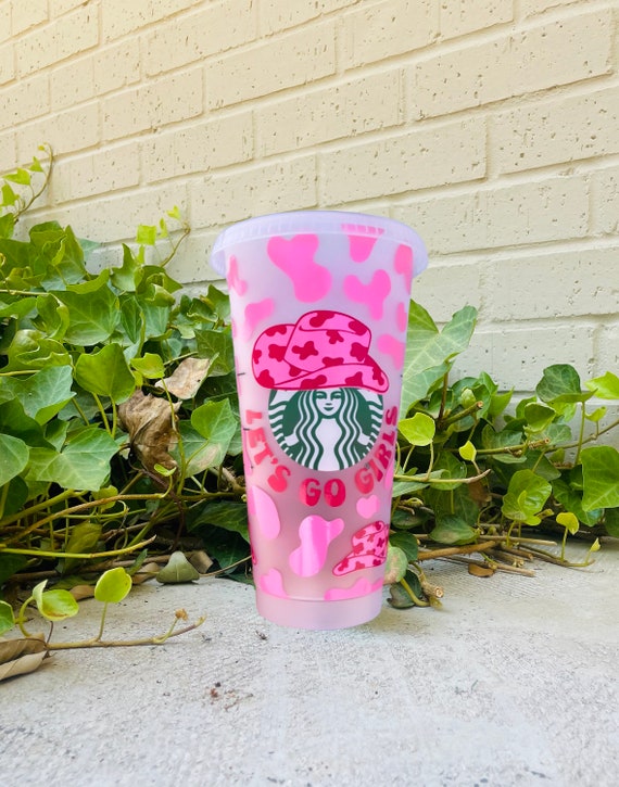 beach starbucks cup Starbucks China 25oz Summer Tropical Cute Bear Glass Cold Cup (READY T   The Tumbler Girl 