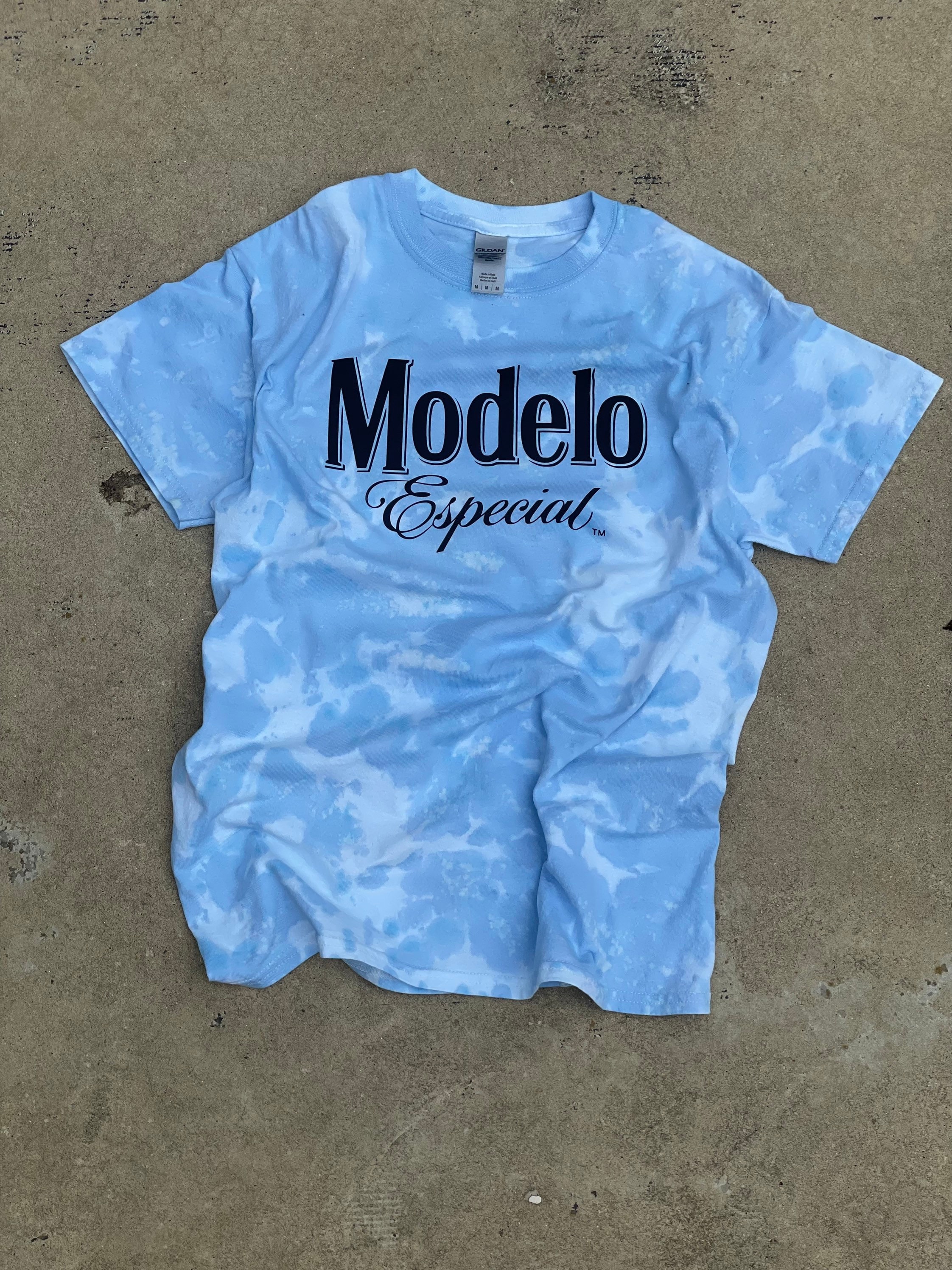 【美品】INDIVIDUALIZED SHIRTS 青 15.5 Gildan® Short Sleeve Adult T-Shirt, Size: XXX-Large, Color: Royal