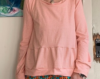 Froeken Frida blouse