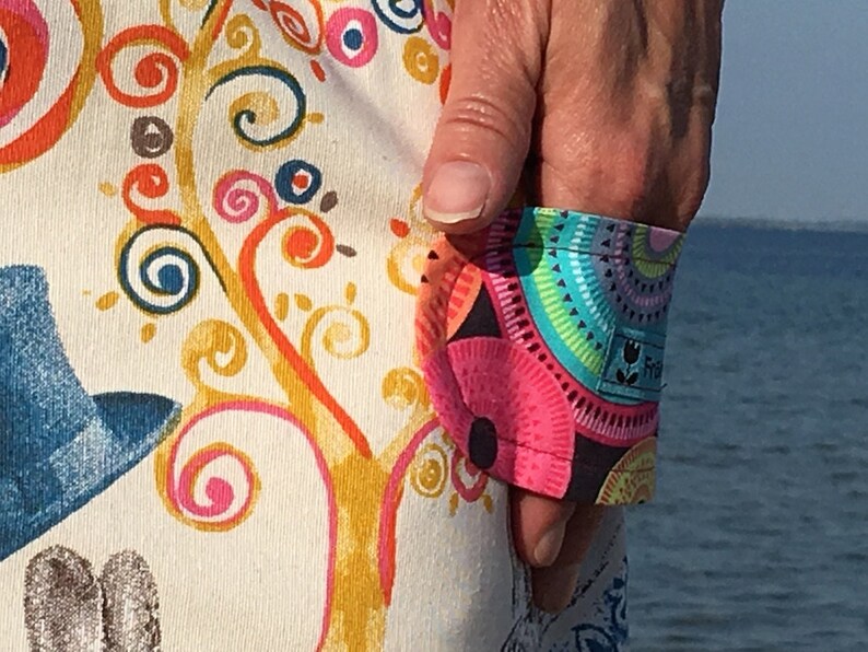Froeken Frida blouse
