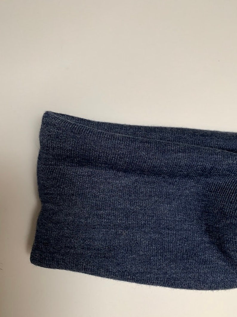 Froeken Frida jersey hairbandstirring band BIO