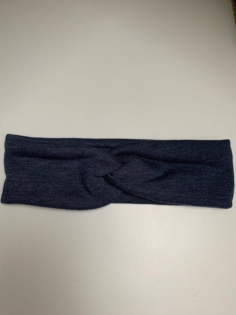 Froeken Frida jersey hairbandstirring band BIO