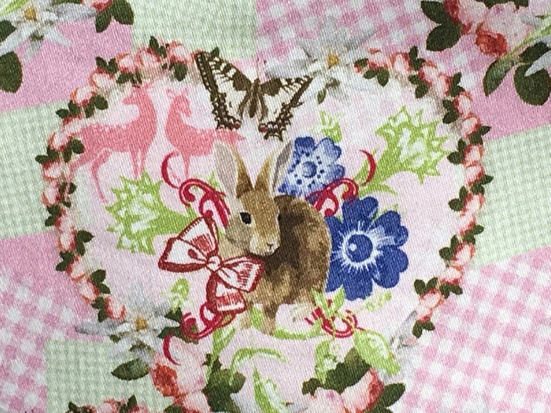 Froeken Frida cotton skirt