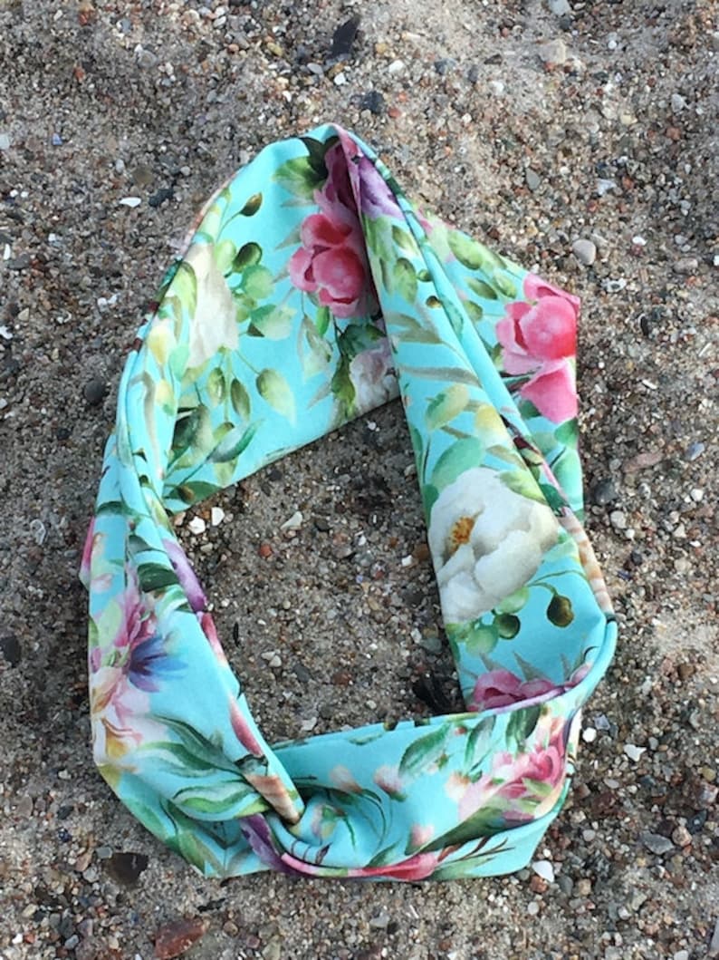 Froeken Frida jersey hairbandstirring band