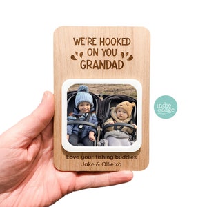 Fathers day 2024 fishing gifts