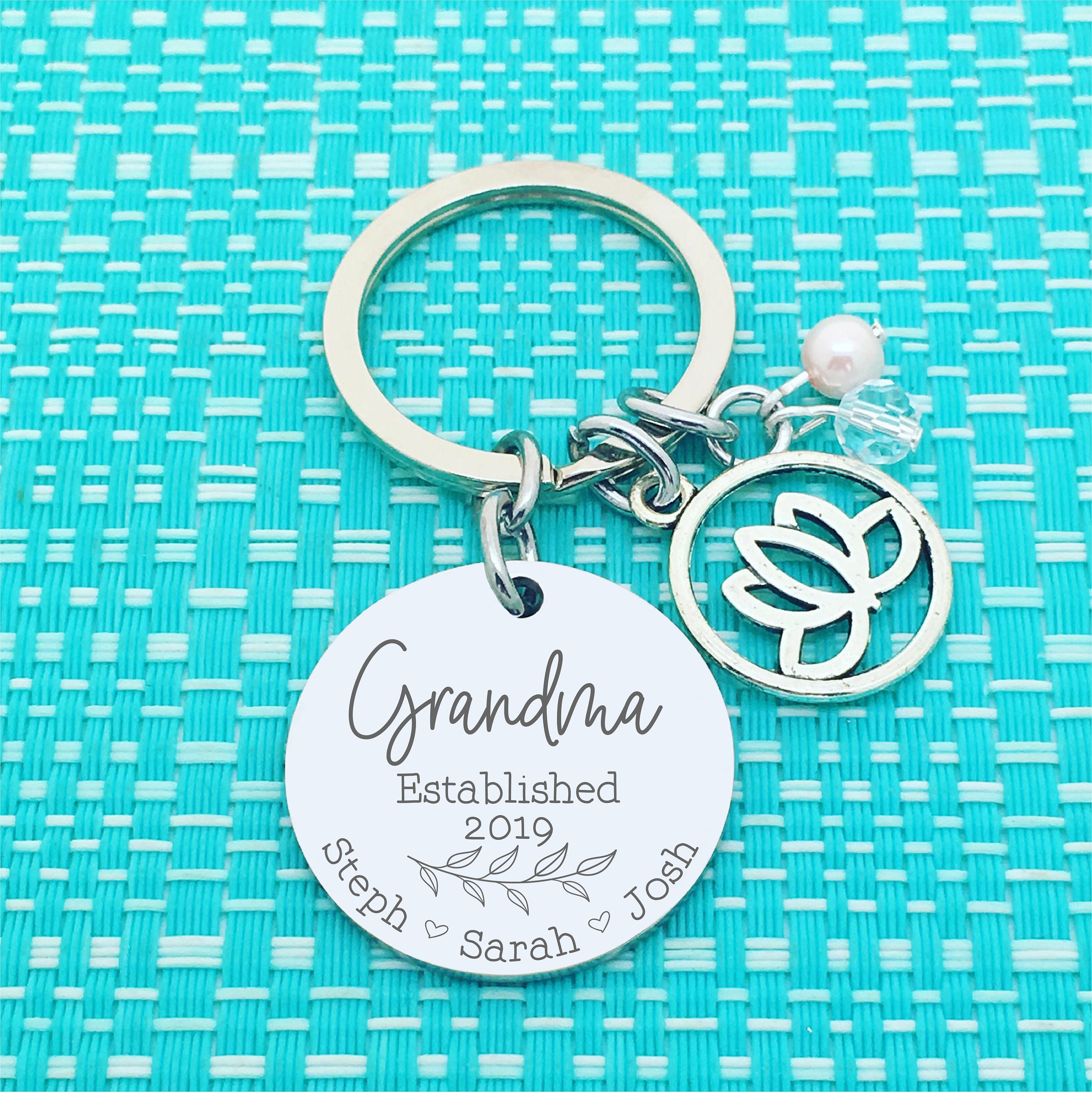 Gianna Nannini CD Portachiavi Personalizzato Per Mamma, Nonna, Nanny - Regalo Cuore Con Foto, Compleanno O Festa Della Mamma Portachiavi Foto Personalizzata Cuore