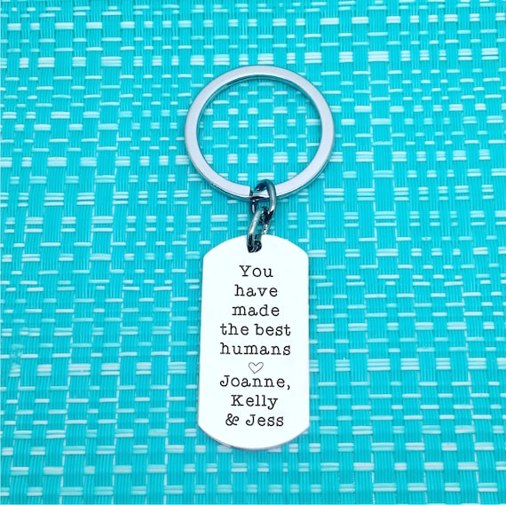 best dad keyring
