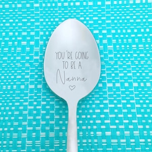 Regalo de anuncio de bebé, anuncio de bebé para abuelos, anuncio de bebé para papá, anuncio de bebé, tarjeta de anuncio de bebé, regalo de nuevo bebé, niño