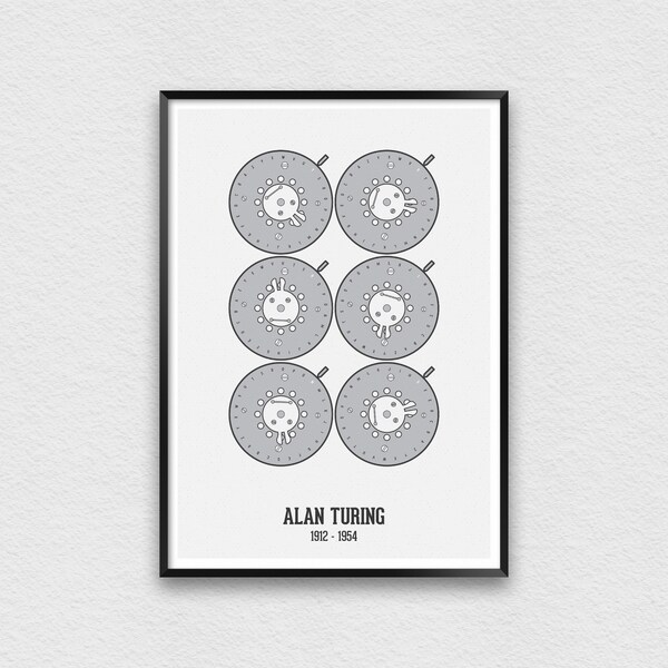 Geek Wall Art - Etsy