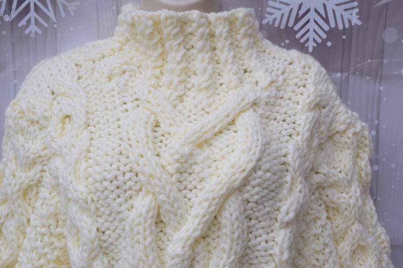 ladies cable knit sweater pattern,valentines day pullover pattern,cable heart sweater pattern,hand knit cable sweater pattern