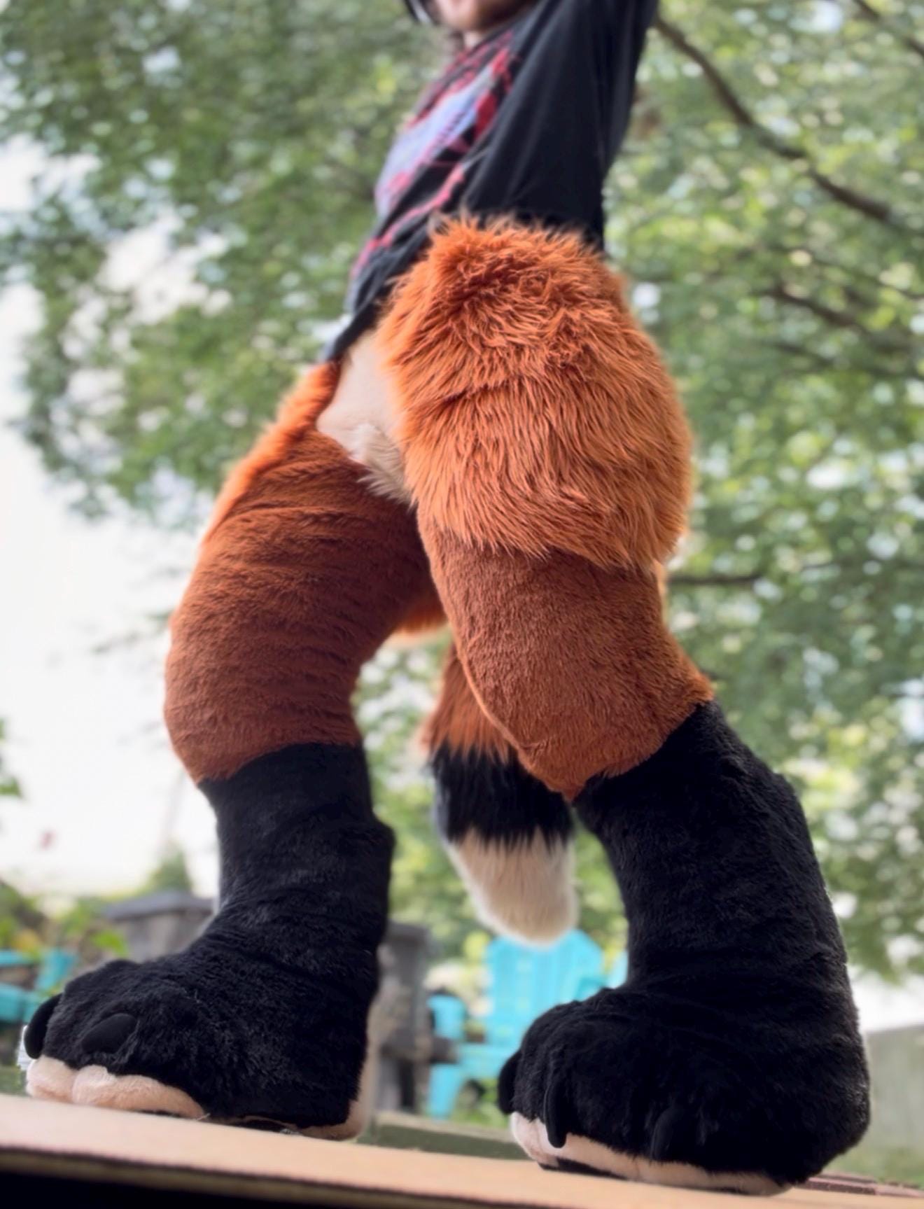 Fursuit - Etsy 日本