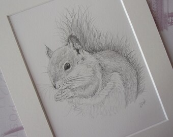 Cute Animal Drawing - Etsy UK Cute Animal Drawing - Etsy UK