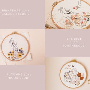 3 embroidery templates to choose from PDF templates to download image 8