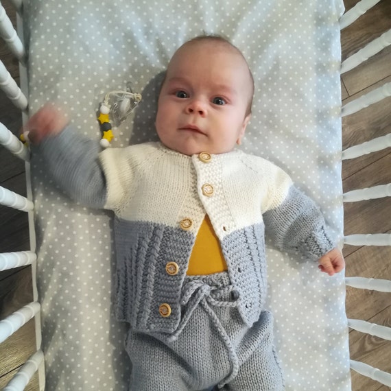 Newborn Cardigan. Knitted Baby Shower. Hand Knit Sweater. Toddler s Cardigan. Girl s Boys Cardigan. Merino Wool Baby Jacket. Etsy Australia