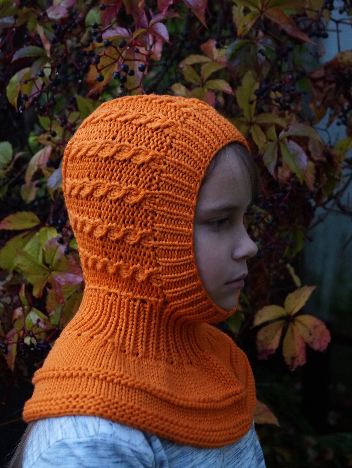 etsy balaclava