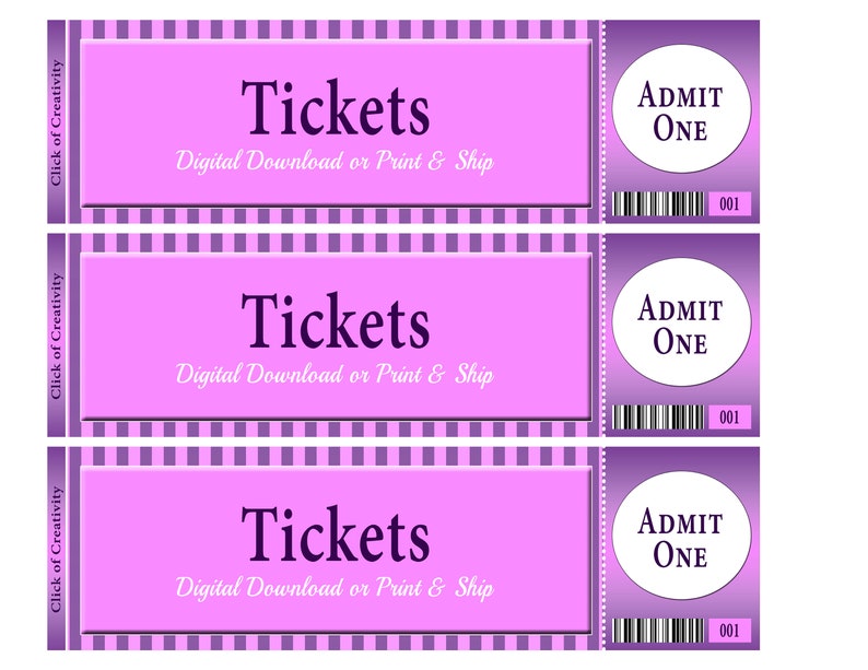 Event Banquet Tickets Printed With Sequential Numbering Etsy event-banquet-tickets-printed-with-sequential-numbering-etsy