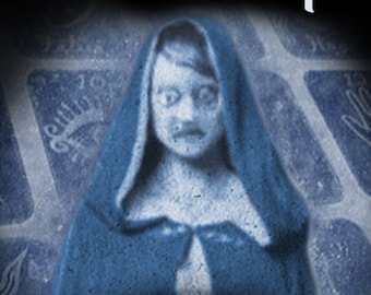 SÉANCE Edition! Mildred's Secret Pocket Oracle Deluxe V.2