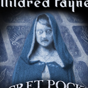 SÉANCE-editie! Mildred's Secret Pocket Oracle Deluxe V.2