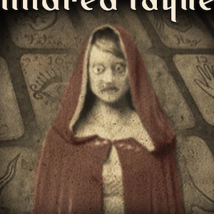 Mildred's Secret Pocket Oracle DELUXE EDITION! (Ships Est. Jan 5 2024)