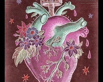 Lenormand Della Luna PARADOXICAL ROSE (500) PREORDER