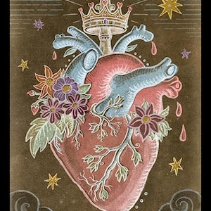 Lenormand Della Luna PARADOXICAL