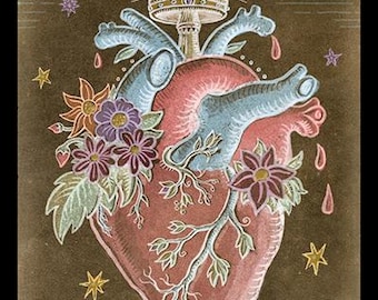 Lenormand Della Luna PARADOXICAL