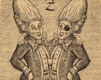 Zammer's Oracle- Deviant Moon Inc